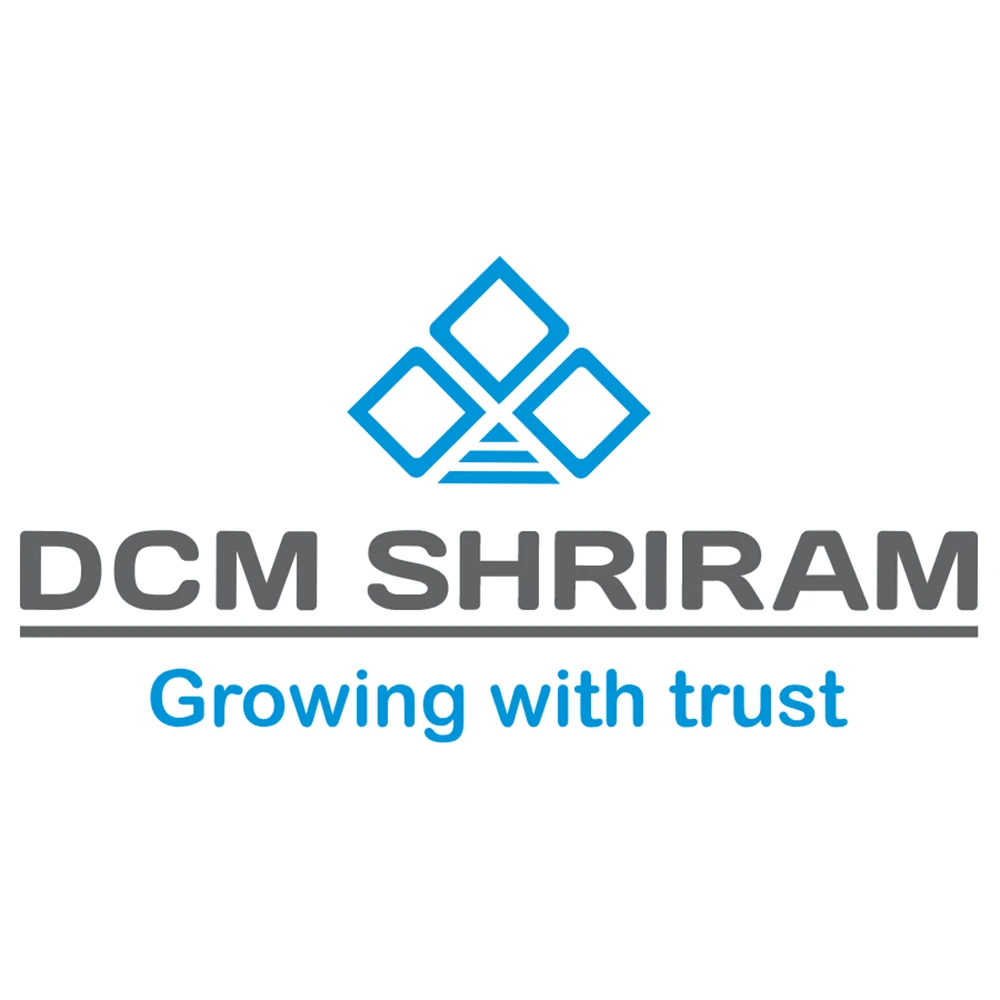 dcm shriram